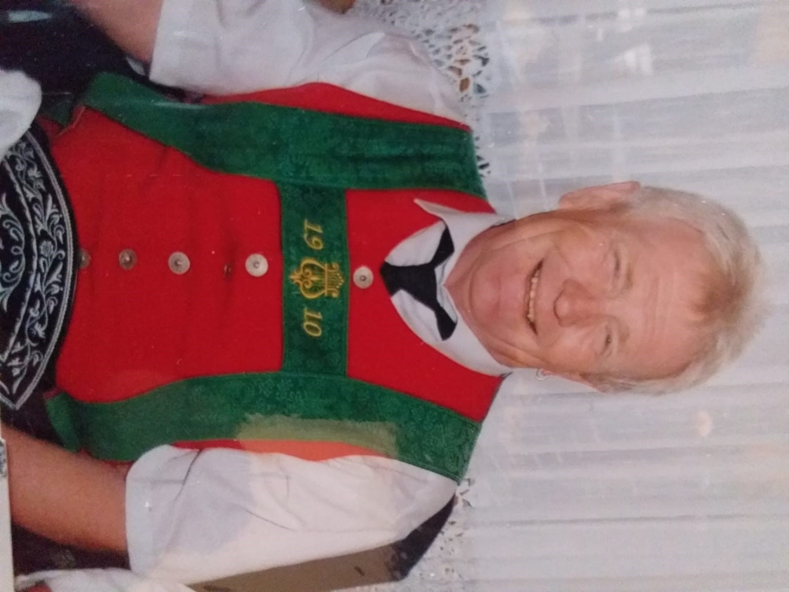 Josef Pertinger