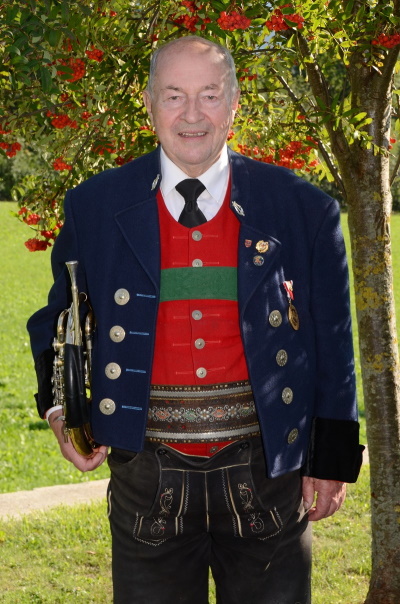 Josef Strasser