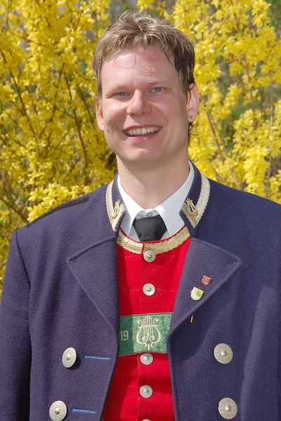 Matthias Fischler