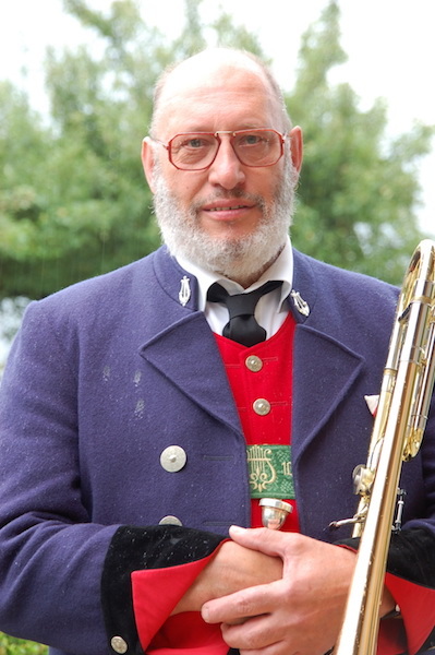 Michael Fischler
