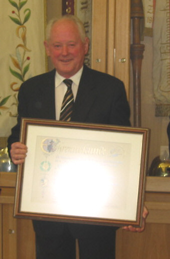 Michael Mayr