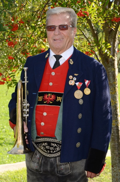 Walter Menghin