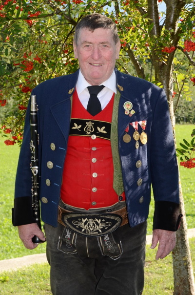 Willi Pertinger