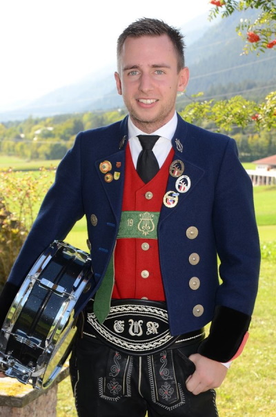 Christoph Repolusk
