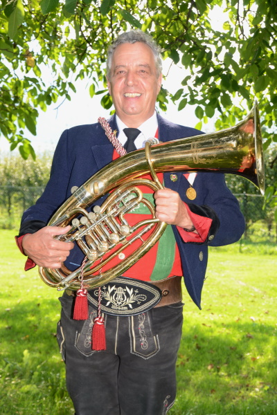 Erich Holzhammer