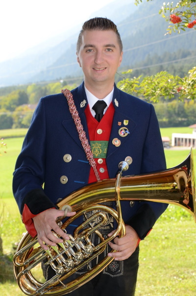 Simon Kecht